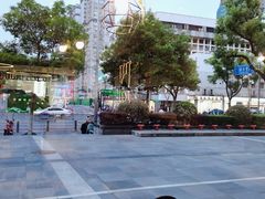 -豪客来牛排(红豆万花城店)