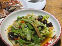 -龙潭喜客·四川客家菜