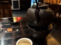 -Mountain House Flushing 川山甲