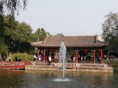 景点-恭王府博物馆