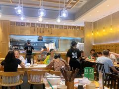 -陈家生煎(世茂双子塔店)