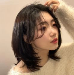 -金派发型