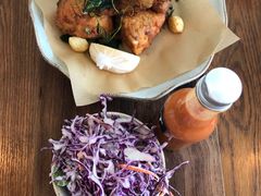 -ROAST coffee & eatery