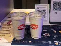 -DQ·蛋糕·冰淇淋(融创茂店)