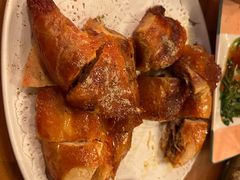 胡桃里烤鸡-贝贝龙虾·音乐餐厅(昌平东关店)