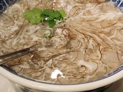 发财鱼肚羹-三玛璐酒楼(汉口路店)