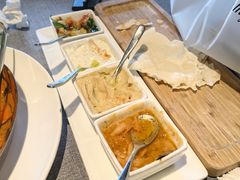-Efes Turkish & Mediterranean Cuisine 艾菲斯餐厅(陆家嘴店)