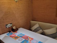 -云海肴·汽锅鸡·云南代表菜(天山百盛优客店)