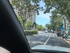 -易通行汽车陪练(通州店)