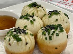 蟹粉生煎-瑞福园联谊餐室(茂名南路店)