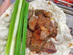 -小寒羊烧烤(凯瑞时代大厦店)