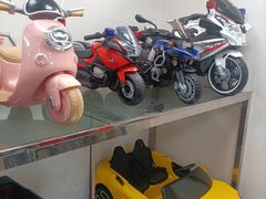 -西北轻工批发市场