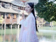 -汉仪华裳汉服旗袍·摄影写真馆(乌镇西栅店)