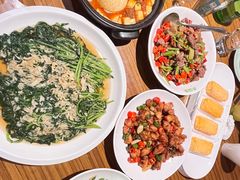 -禾珍珠家常小馆(河南博物院店)
