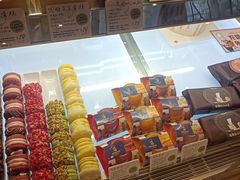-西村叔叔的店·面包·甜品·蛋糕(崂山丽达店)