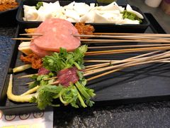 串串-成都玉林串串香(世纪港湾店)