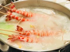 -协成海鲜火锅(海洋花园店)