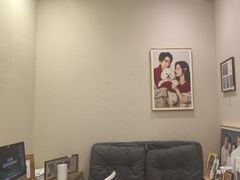 -海马体照相馆(大连罗斯福广场店)