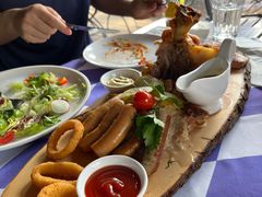 -Paulaner·德国帕拉娜自酿啤酒餐厅(海上世界店)