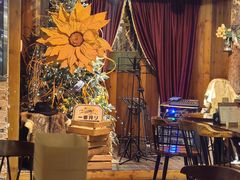 -VIKING SALOON西部美式烟熏烤肉(和平路店)