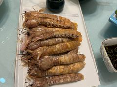 -金沙滩海鲜餐厅(梅江龙水园店)