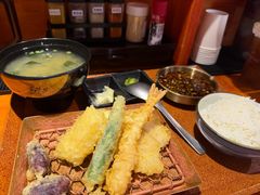 -天妇罗内顺田(罗湖店)