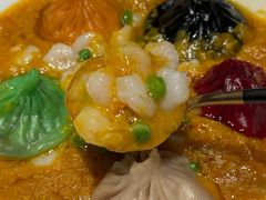 -童福兴·南京菜(老门东店)