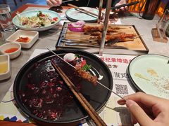 -通海俄式烧烤·俄罗斯大串(嵩山路店)