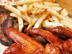 -Devils’ Brewery小恶魔精酿啤酒(武汉天地店)