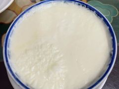 原味顺德双皮奶-民信老铺(华盖路店)