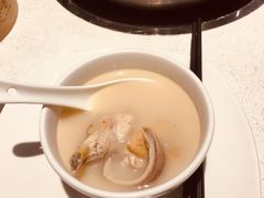 -煲王粤菜餐厅(中侨中心店)