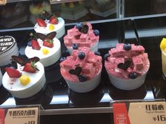 -天母蓝鸟西餐厅·烘焙蛋糕(十三碗店)