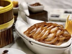 -御仙都北京菜馆·烤鸭店(双井店)