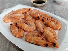 -众味海鲜大排档·活海鲜·潮汕味(南澳店)