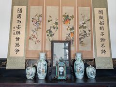 -乔家大院文化园区