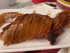 金牌烤鸭-大鸭梨(天通西苑店)