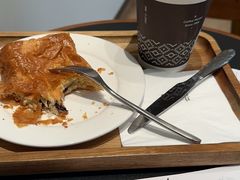 -Peet's 皮爷咖啡(乐峰店)