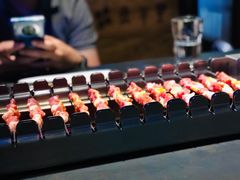 -很久以前羊肉串(清河店)