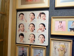-倾城宝贝儿童摄影(浦东金谊店)