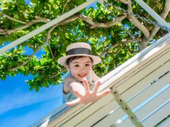 -三亚亚龙湾天域度假酒店