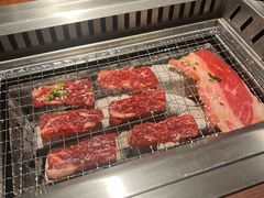 -锦和牛·炭火烧肉(ICC太和里店)