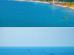 -那香海钻石沙滩浴场