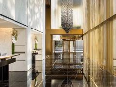 -尼依格罗香港美利酒店