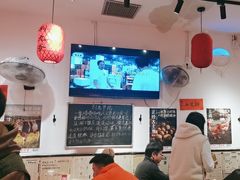 -荆九爷爆炒桥头三嫩(浙大店)