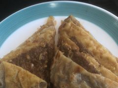 -宛平李记小吃(东关街店)