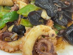 -日照大牌檔•小船海鲜(万平口店)