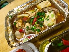 -夜烤·宜宾烧烤(洋河路店)
