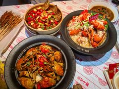 -谭十三大排档·18年老字号(船山路总店)