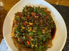 -小城粥道·海胆鲜虾粥(解放广场店)