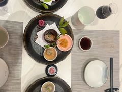 -月下料理(楷林IFC店)